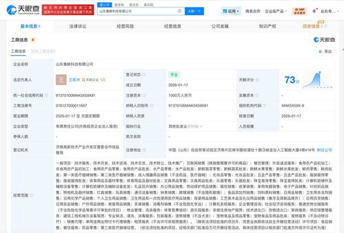 小象超市山東成立科技子公司，電子消費板塊或迎新布局